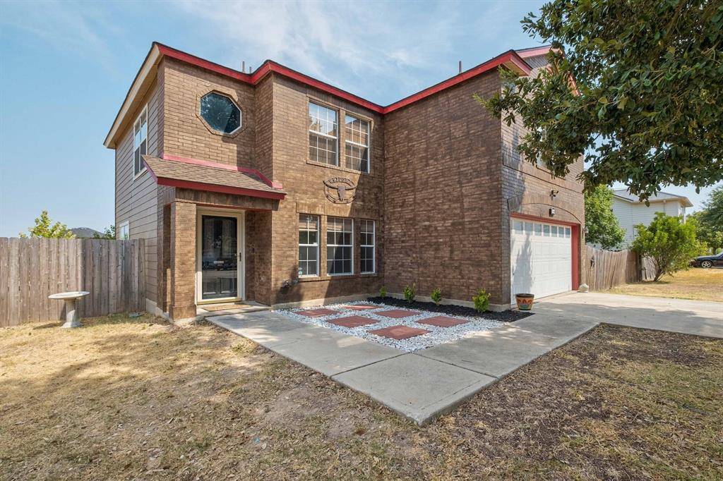 7040 Milo WAY, Kyle, TX 78640