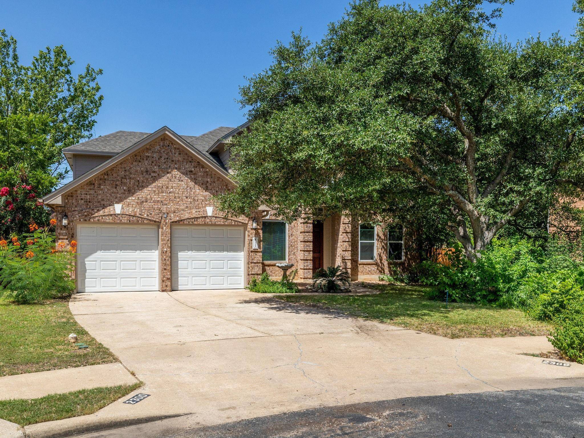 2300 Oakshire CV, Cedar Park, TX 78613