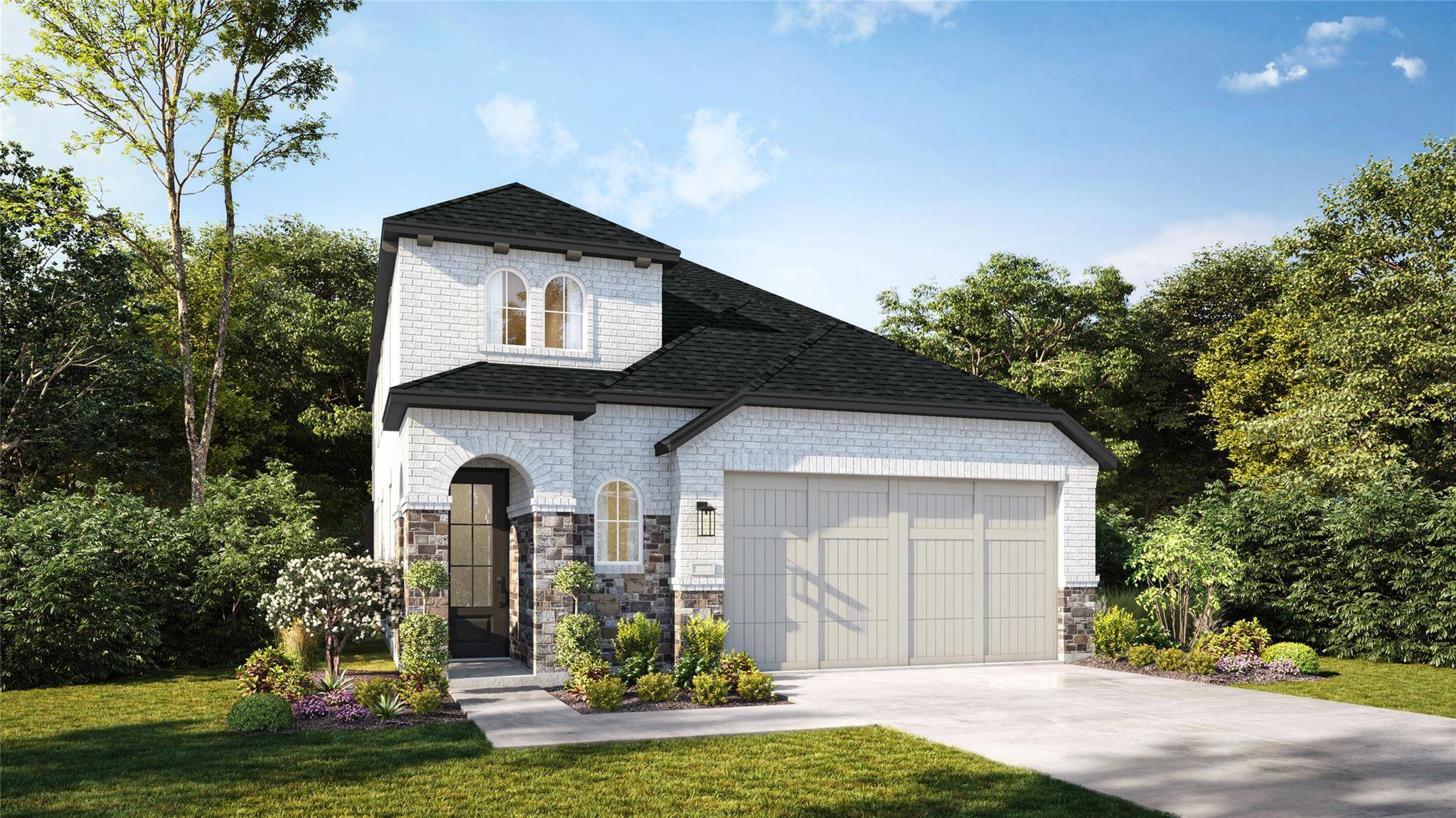 209 Menlo BND, Liberty Hill, TX 78642