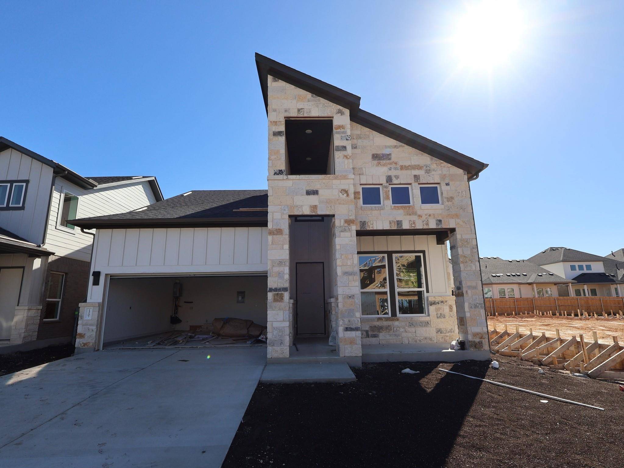 13207 Stabler DR, Austin, TX 78652