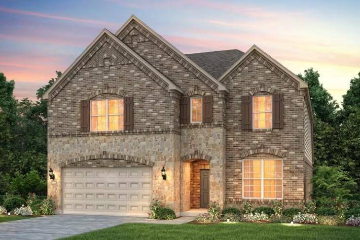 205 Peach Orchard LN, Georgetown, TX 78628