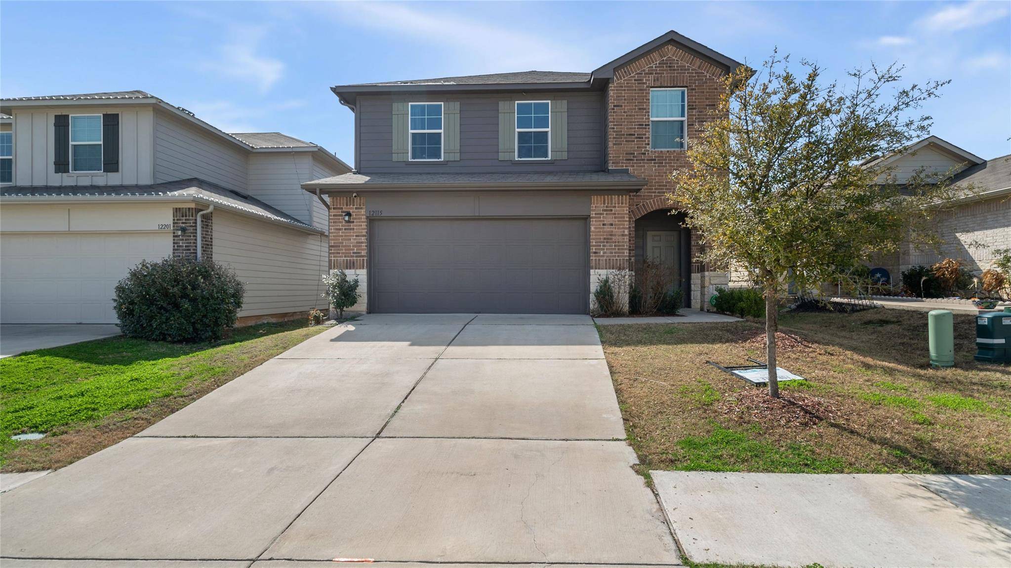 12115 Rosinca RD, Manor, TX 78653