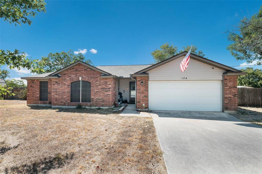 104 Julia CV, Kyle, TX 78640
