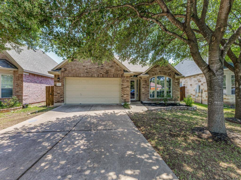 13008 Kenswick DR, Austin, TX 78753