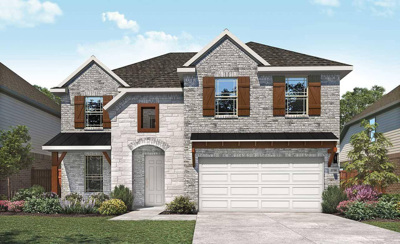 573 Durian LOOP, Buda, TX 78610