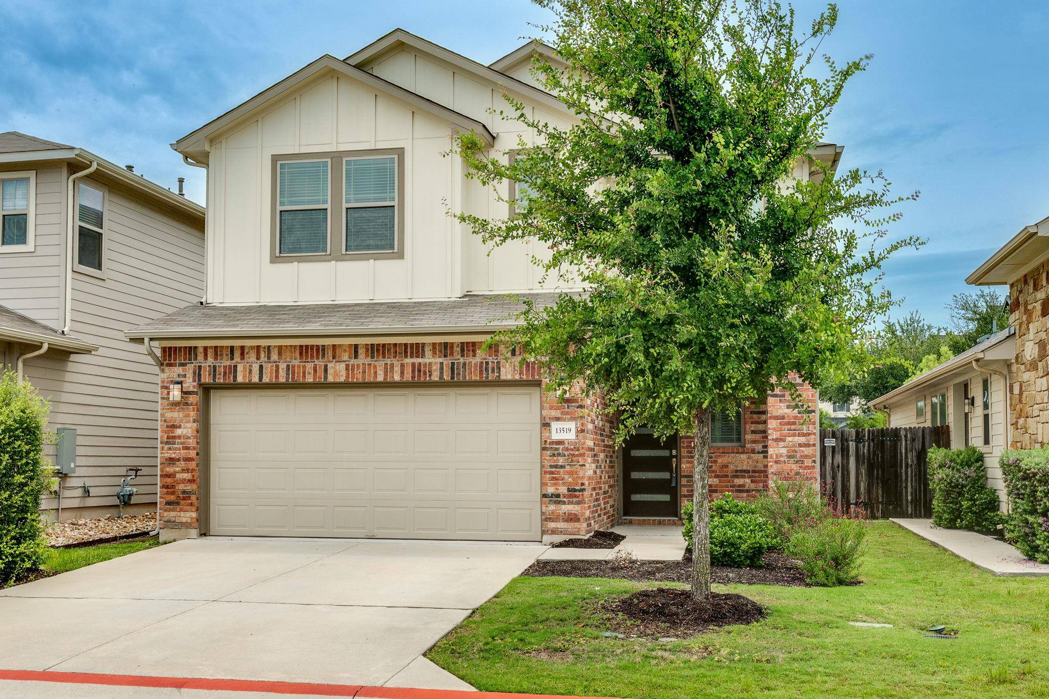 13519 Feldspar DR, Austin, TX 78729