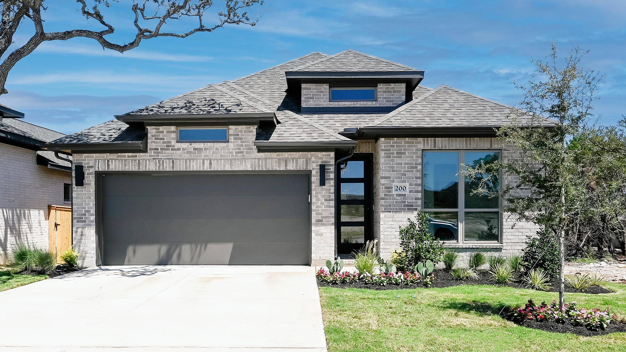 200 High Rock PASS, Kyle, TX 78640