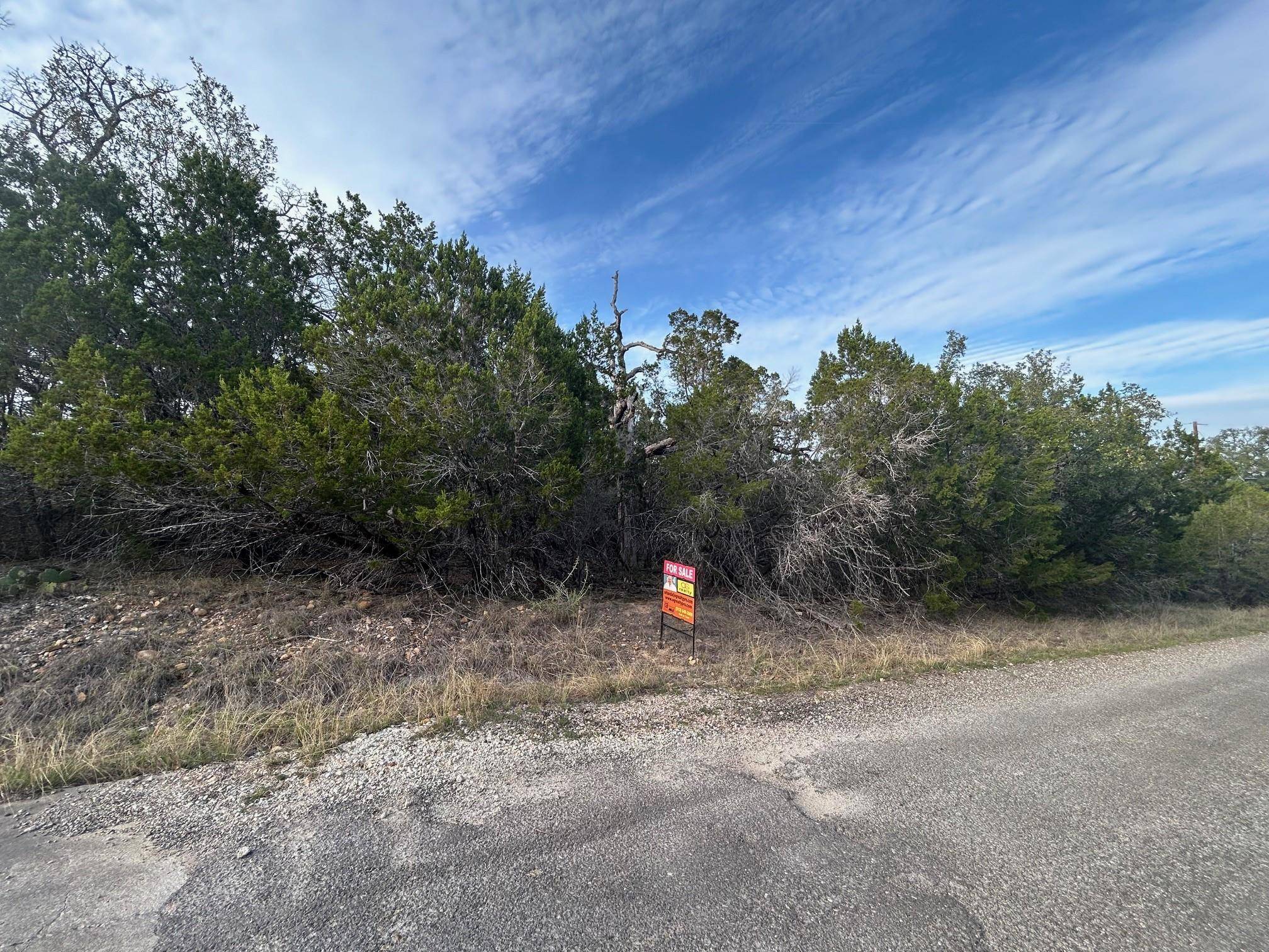 4800 Travis Oaks DR, Marble Falls, TX 78654