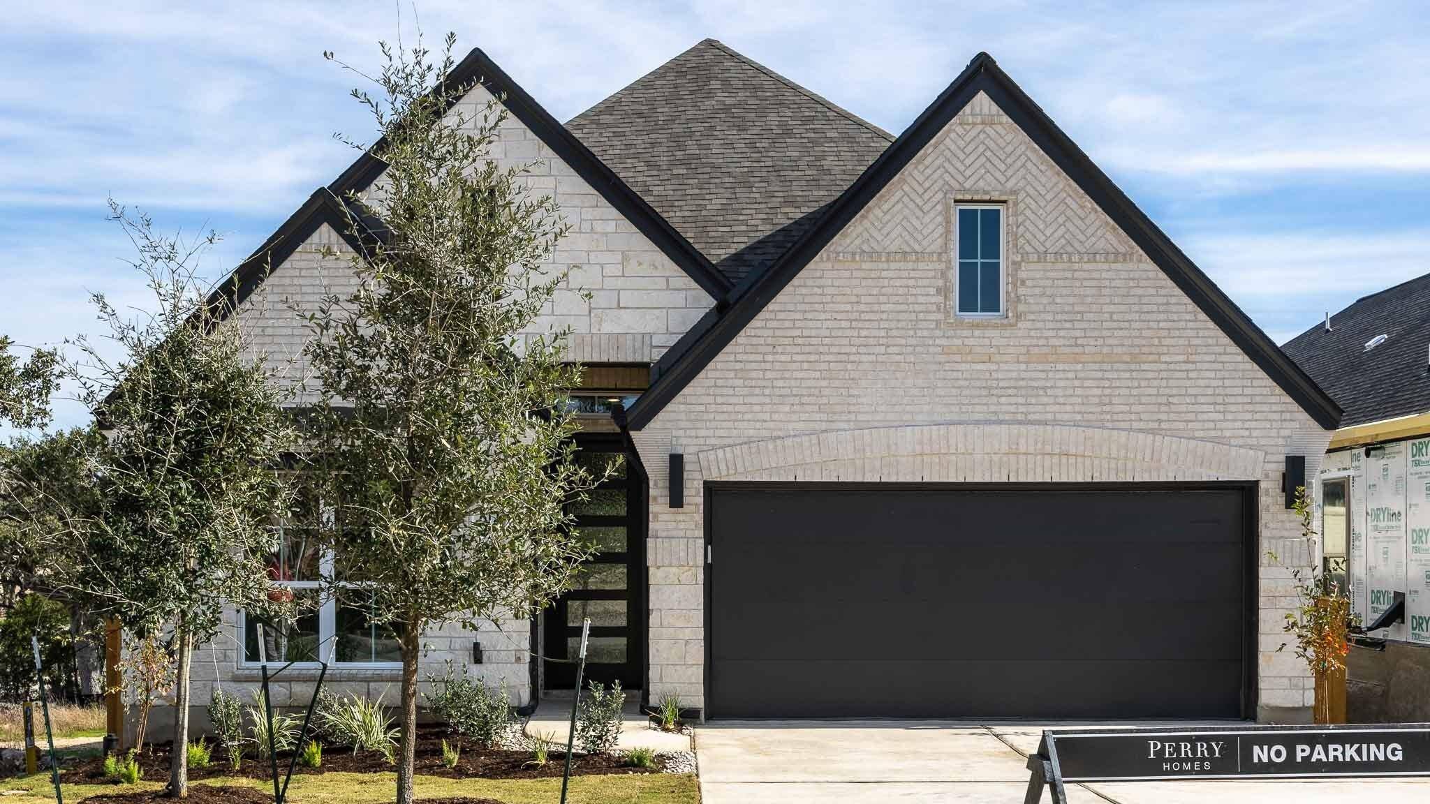 612 Tradewinds WAY, Georgetown, TX 78628
