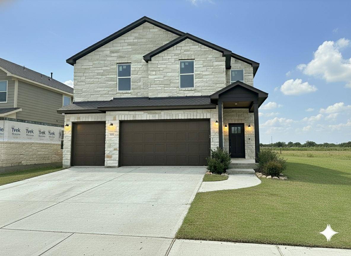 6407 Orange Blossom WAY, Austin, TX 78744