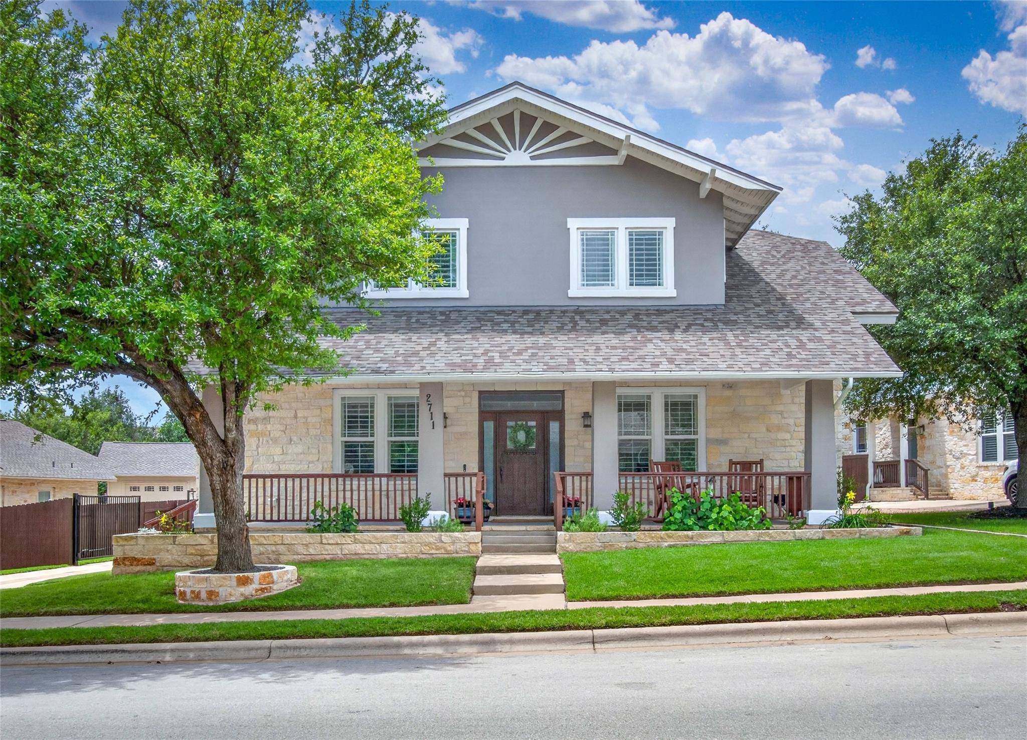 2711 Grand Oaks LOOP, Cedar Park, TX 78613
