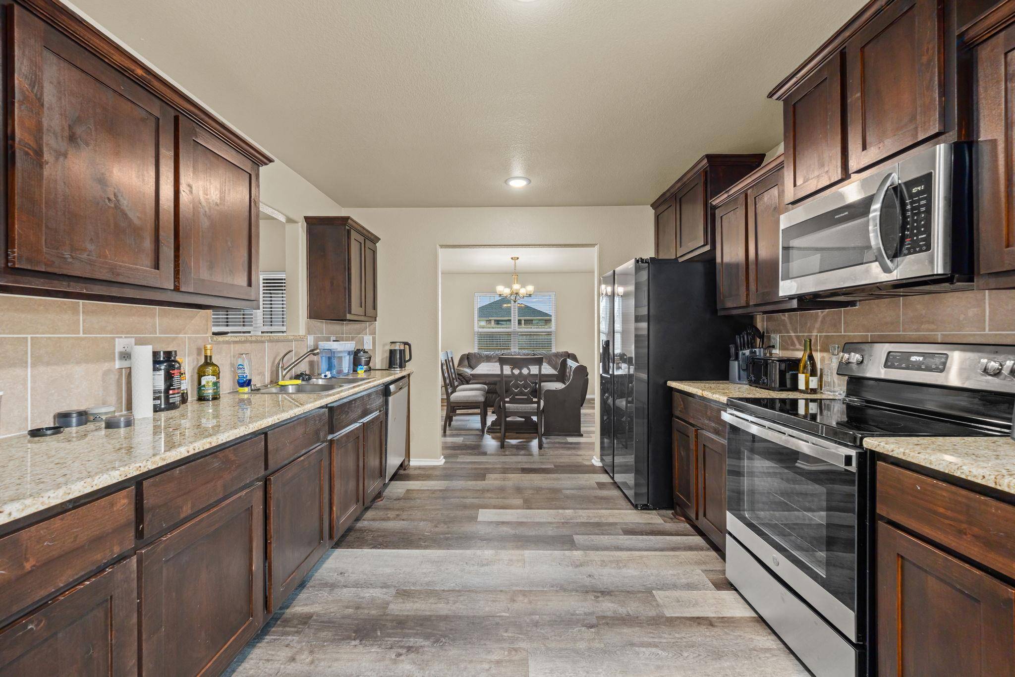 3205 Goblin DR, Killeen, TX 76549