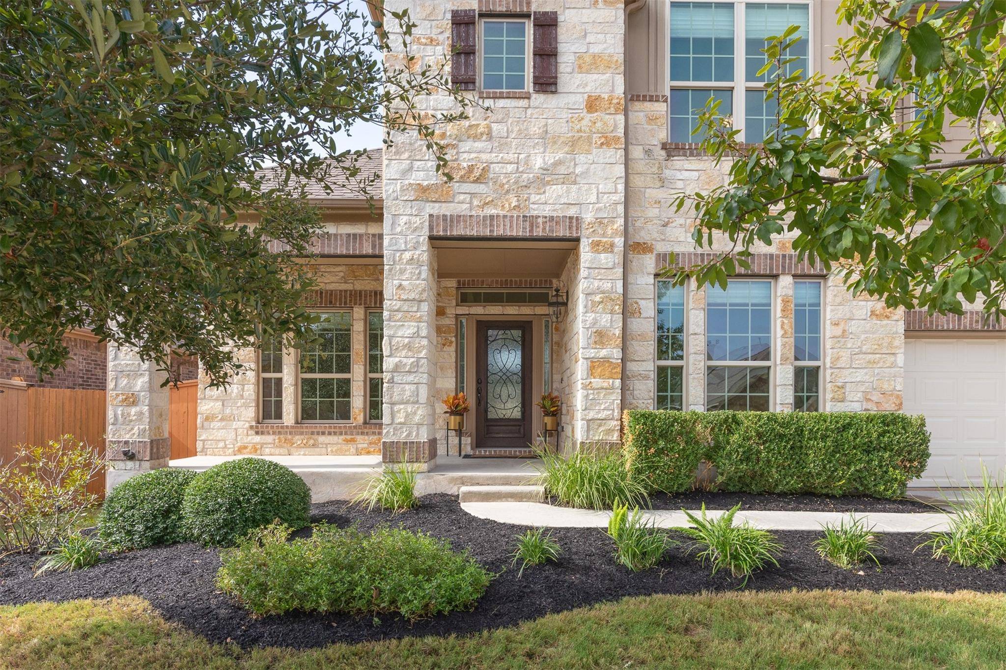 3021 Sachen ST, Georgetown, TX 78626