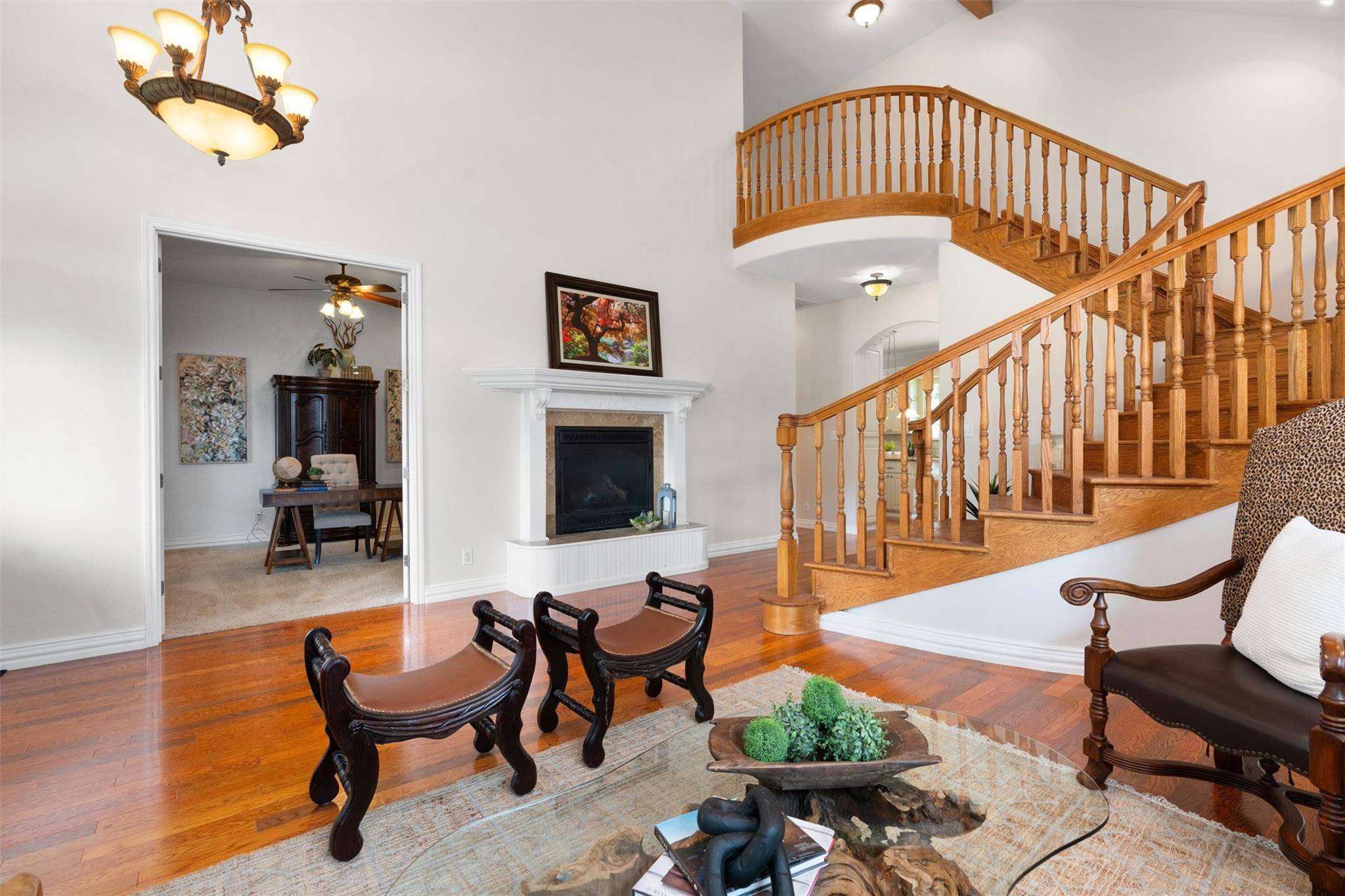 320 Cherokee TRL, Georgetown, TX 78633