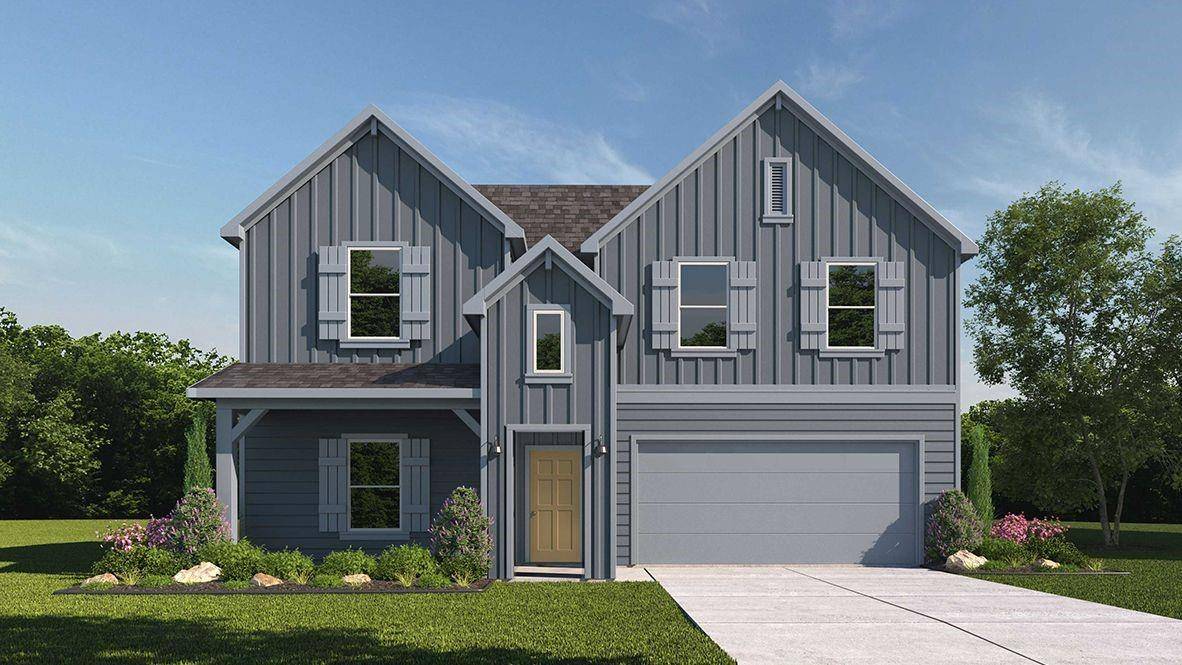 333 MERRIMAN RD, San Marcos, TX 78666