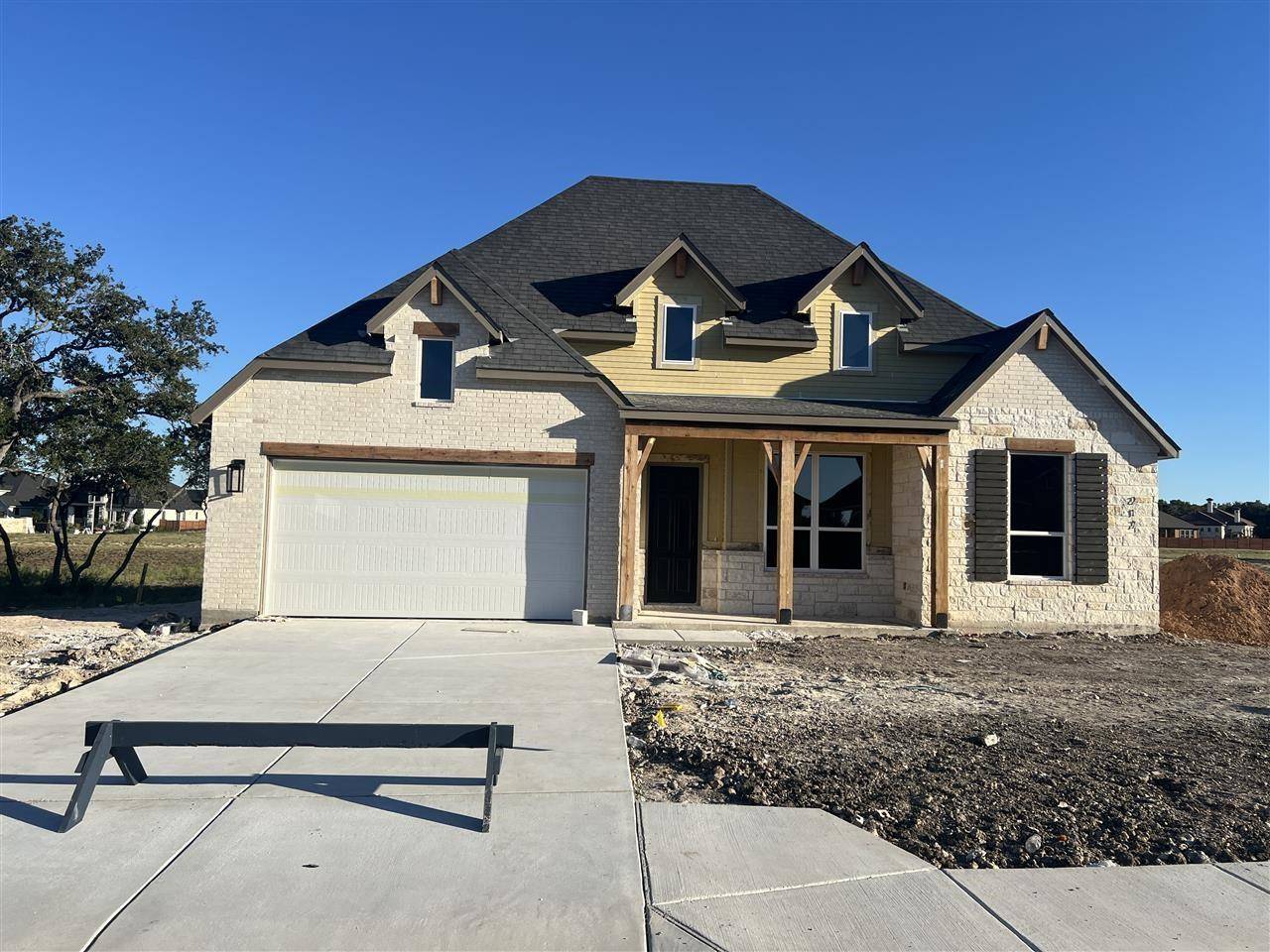 217 San Xavier ST, Georgetown, TX 78633