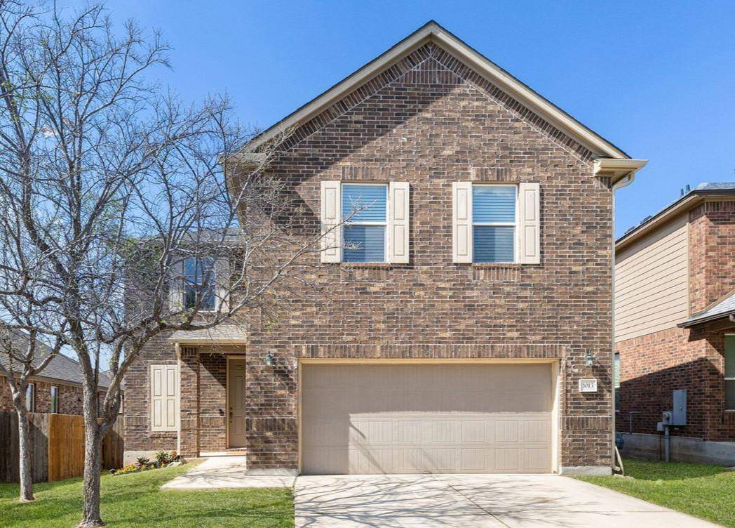 1013 Clove Hitch RD, Georgetown, TX 78633