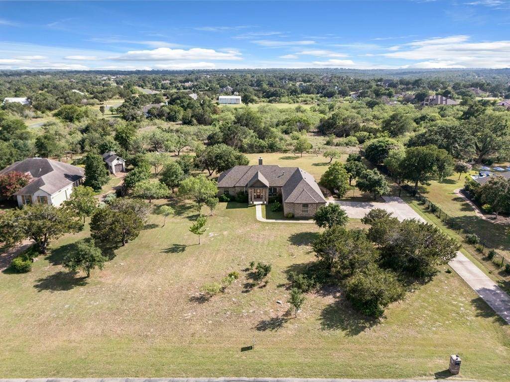414 Richards DR, Buda, TX 78610