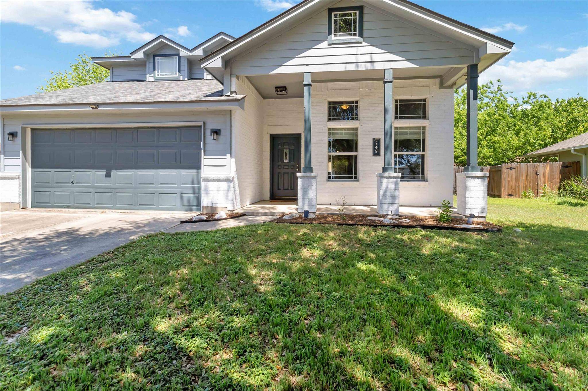 748 Bills CIR, Bastrop, TX 78602