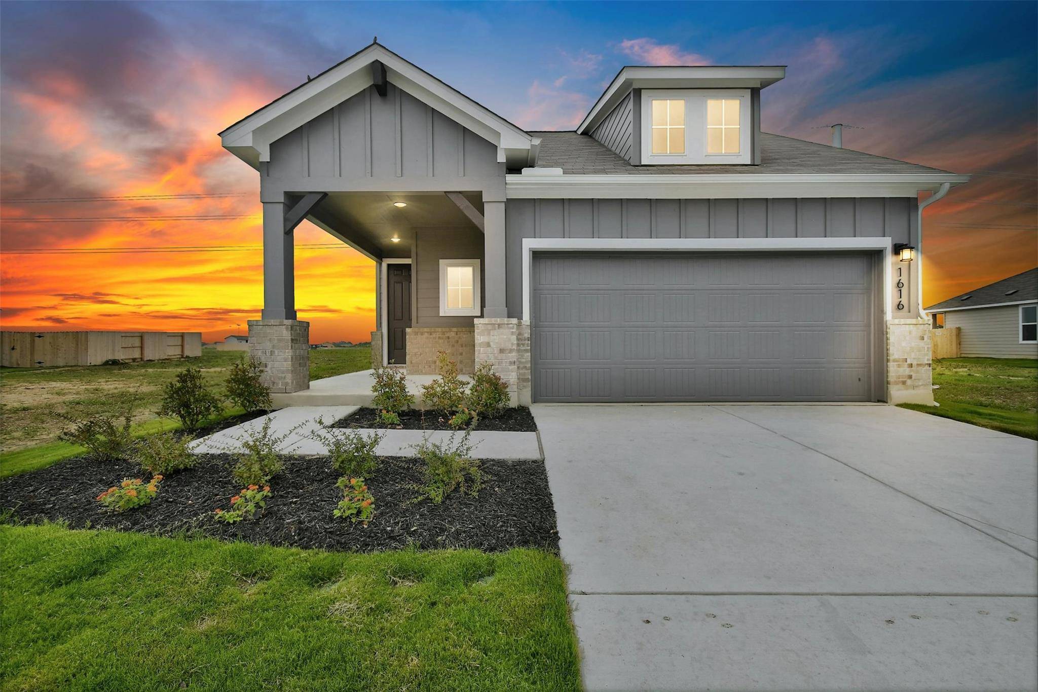 1616 Big Sur DR, New Braunfels, TX 78130