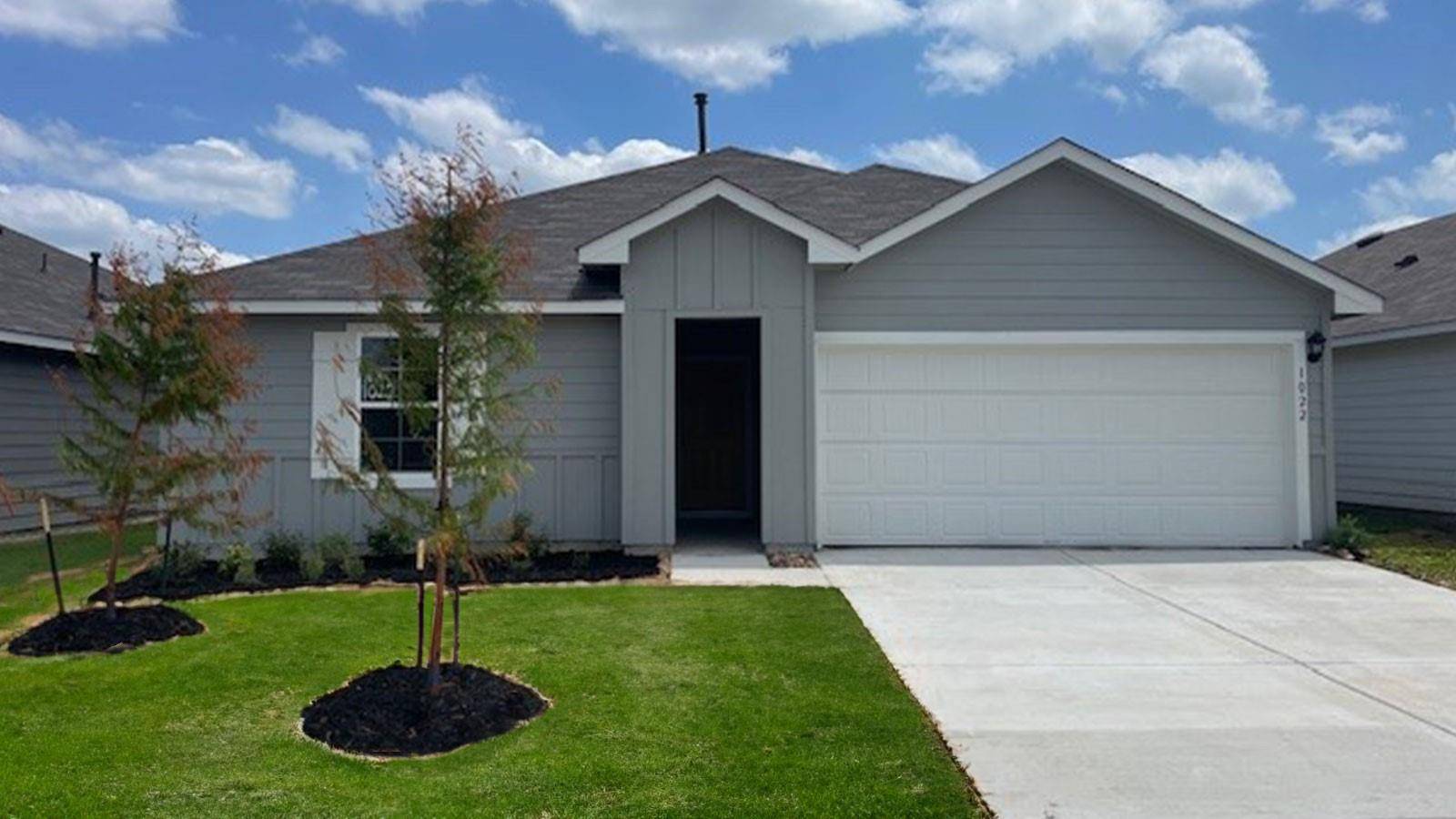 1022 ARGONNE FOREST, Seguin, TX 78155