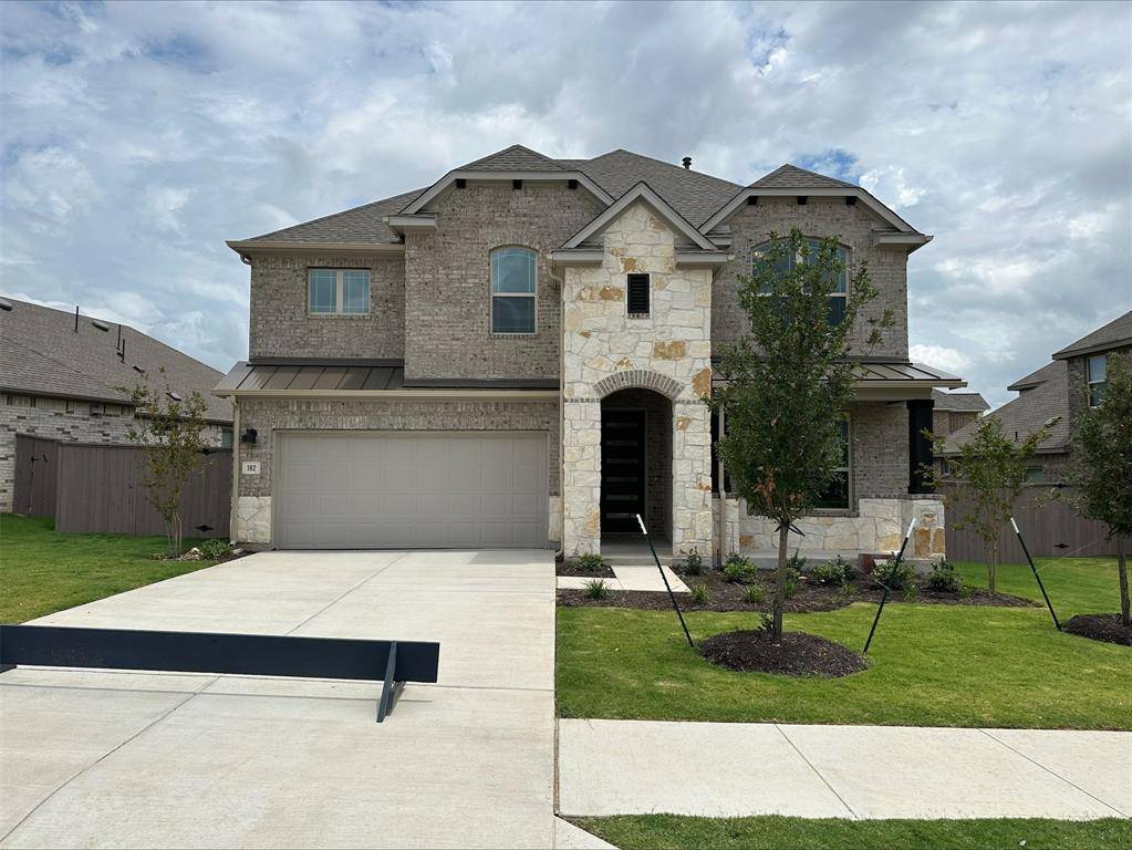 182 Jefferson DR, Kyle, TX 78640