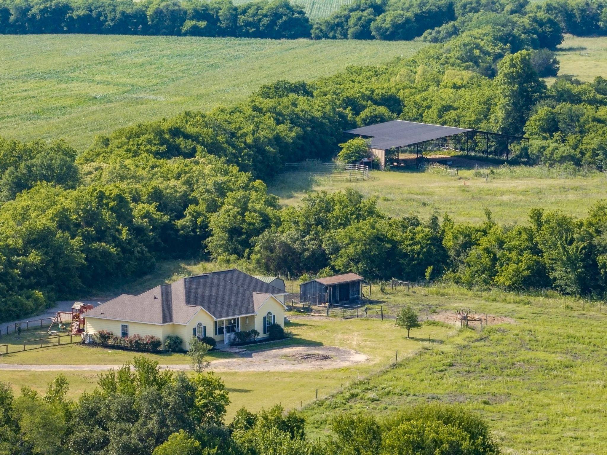 2555 County Road 124, Georgetown, TX 78626
