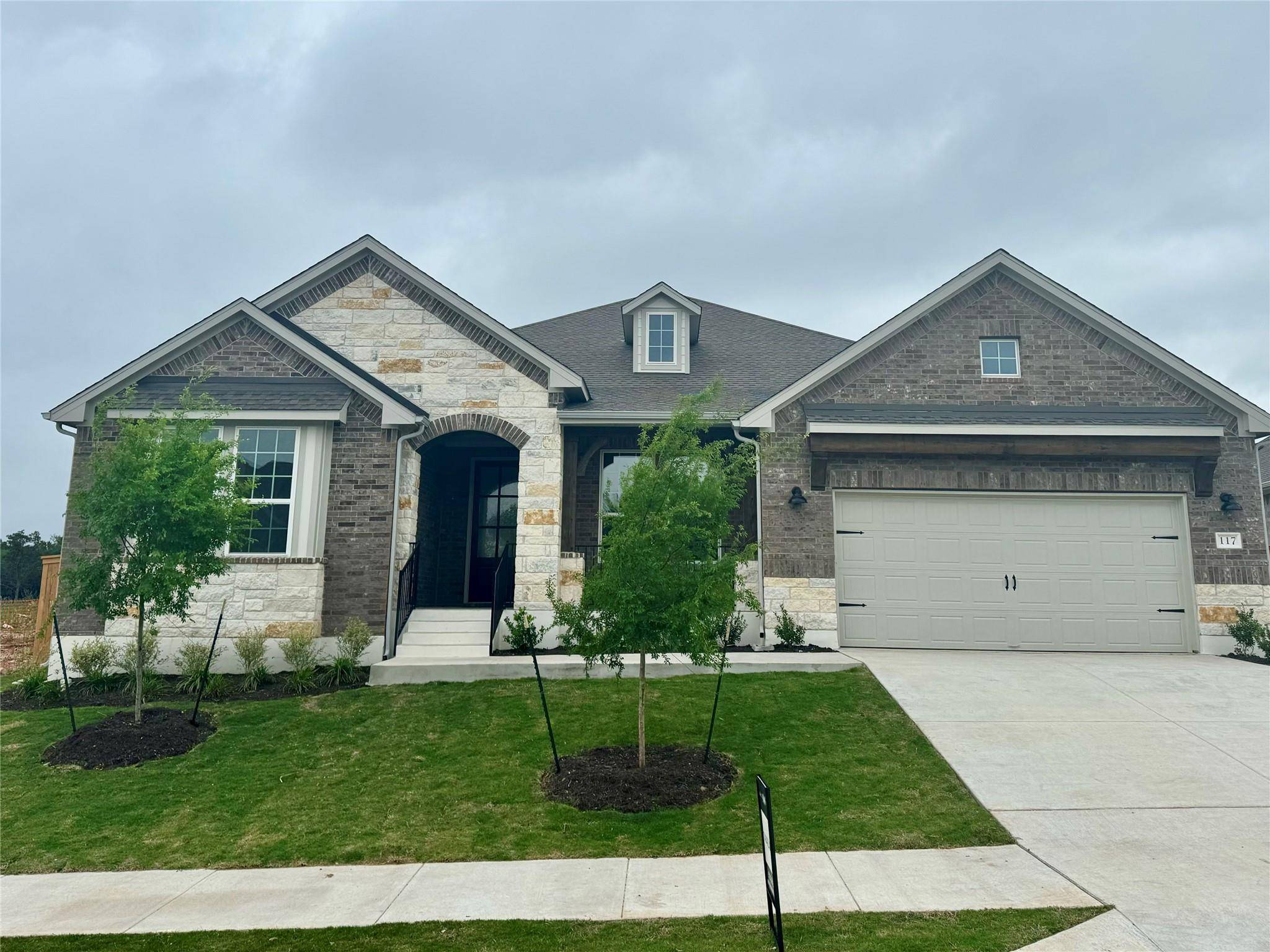 117 Big Muhly PASS, San Marcos, TX 78666