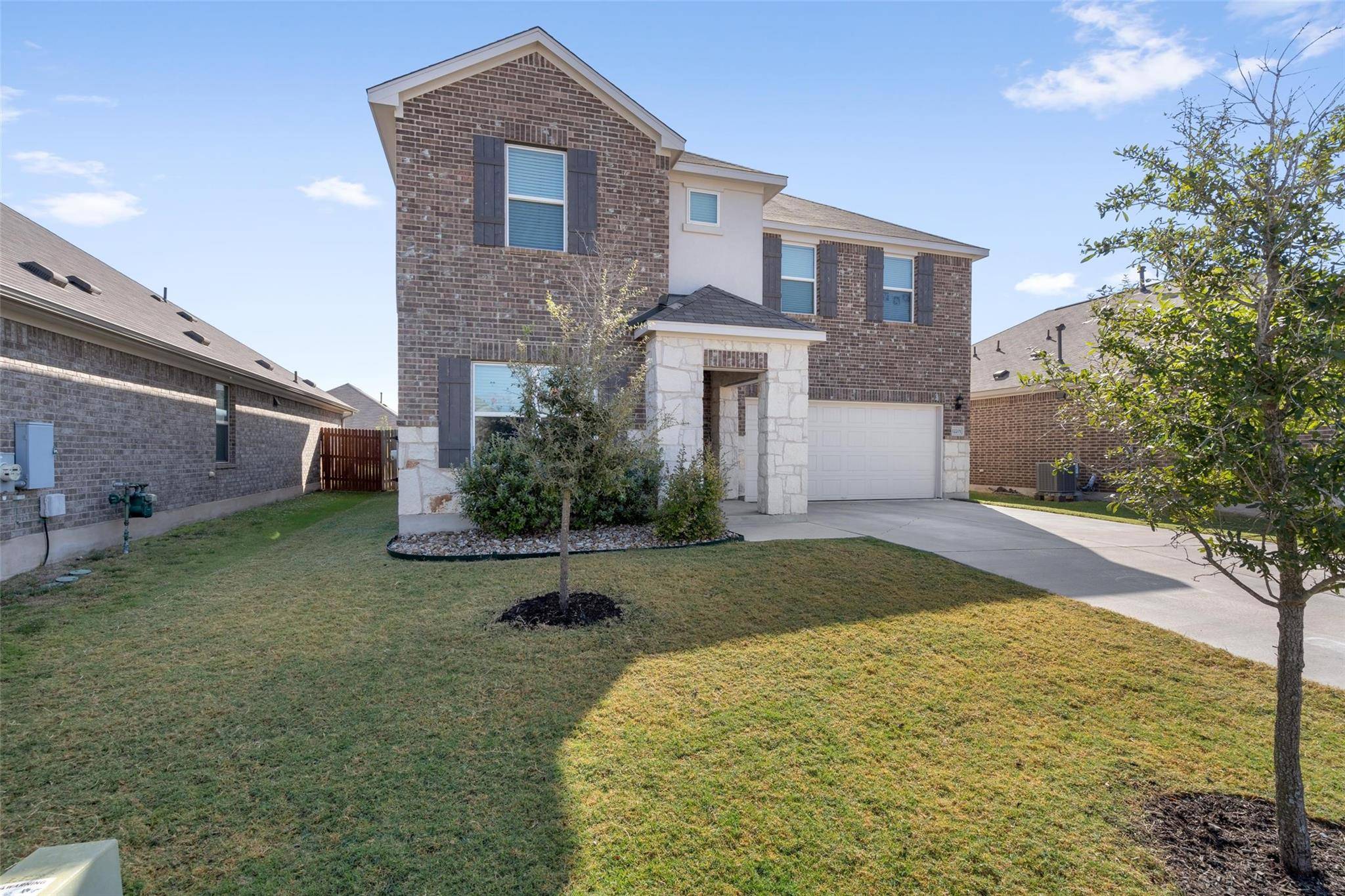 12201 Texana TRL, Manor, TX 78653