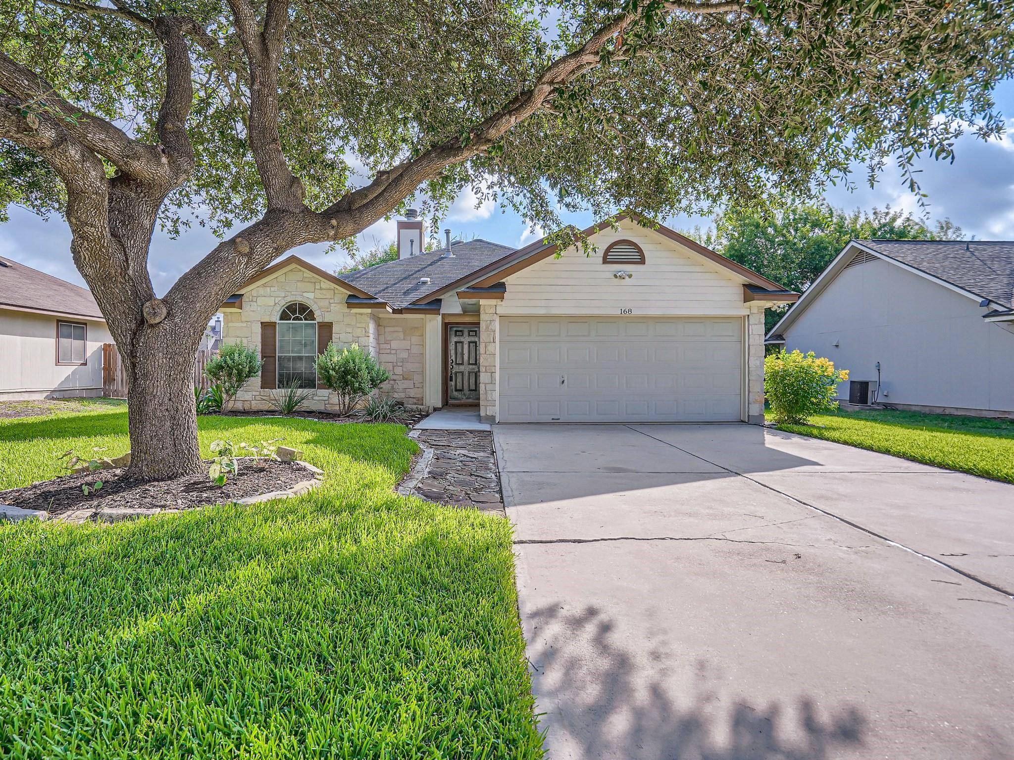 168 Keystone LOOP, Kyle, TX 78640