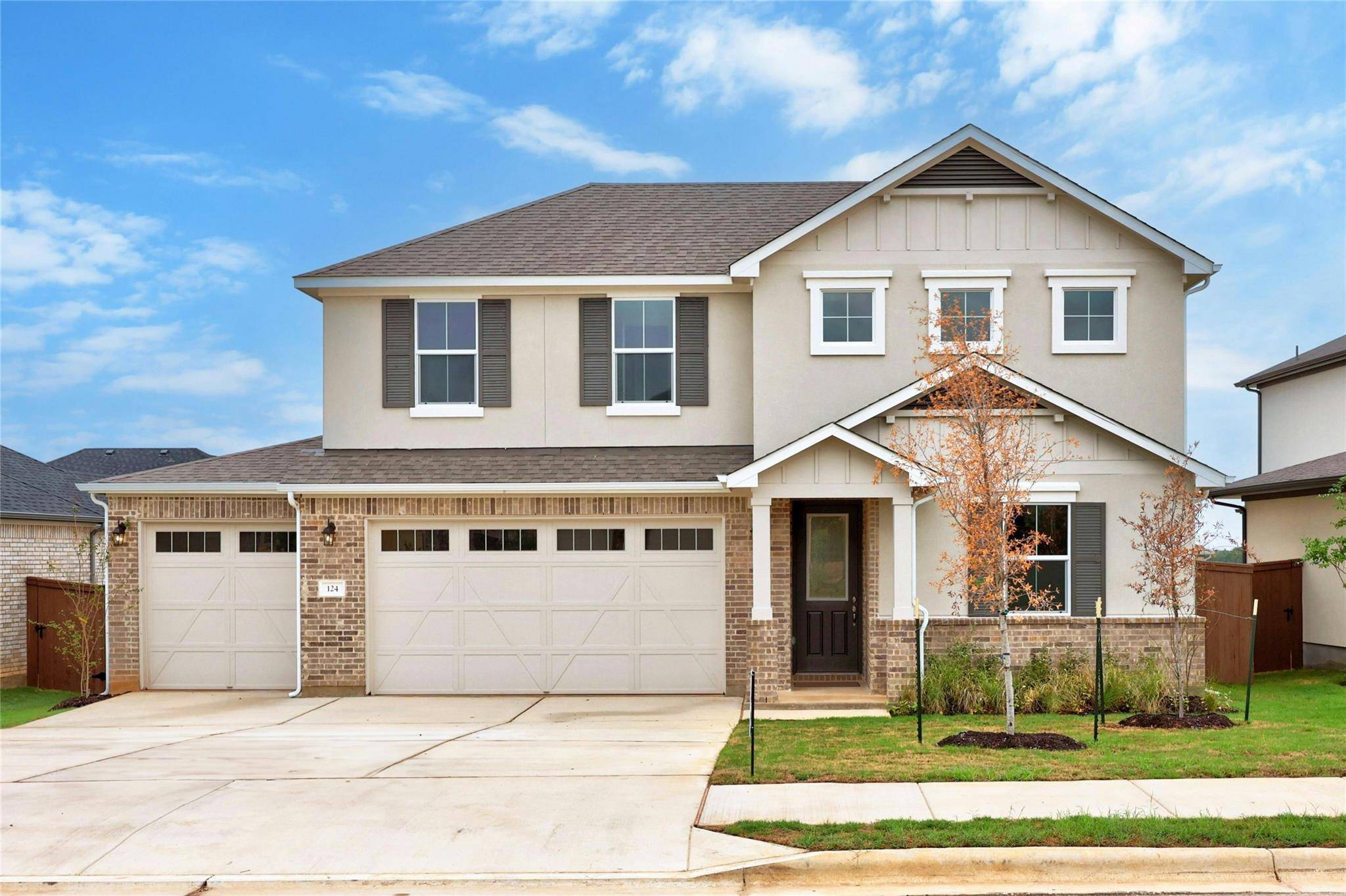 Address not disclosed, Marble Falls, TX 78654