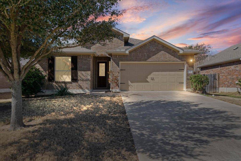 2721 Garlic Creek DR, Buda, TX 78610