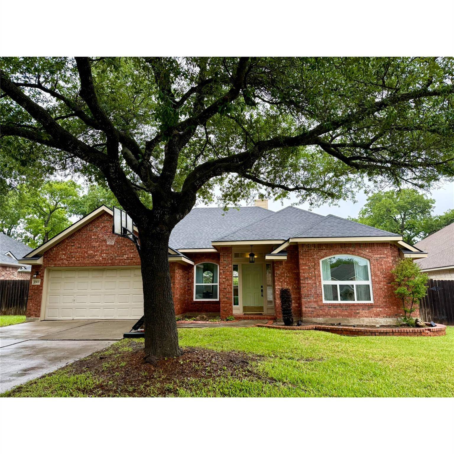 1503 Foster DR, Cedar Park, TX 78613