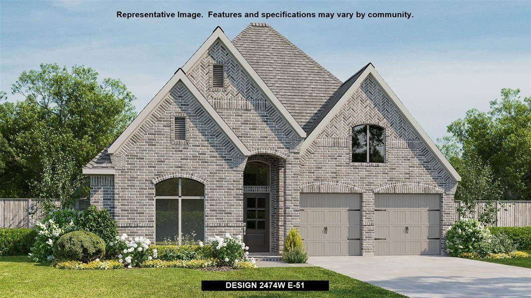 695 Bay Breeze DR, Kyle, TX 78640