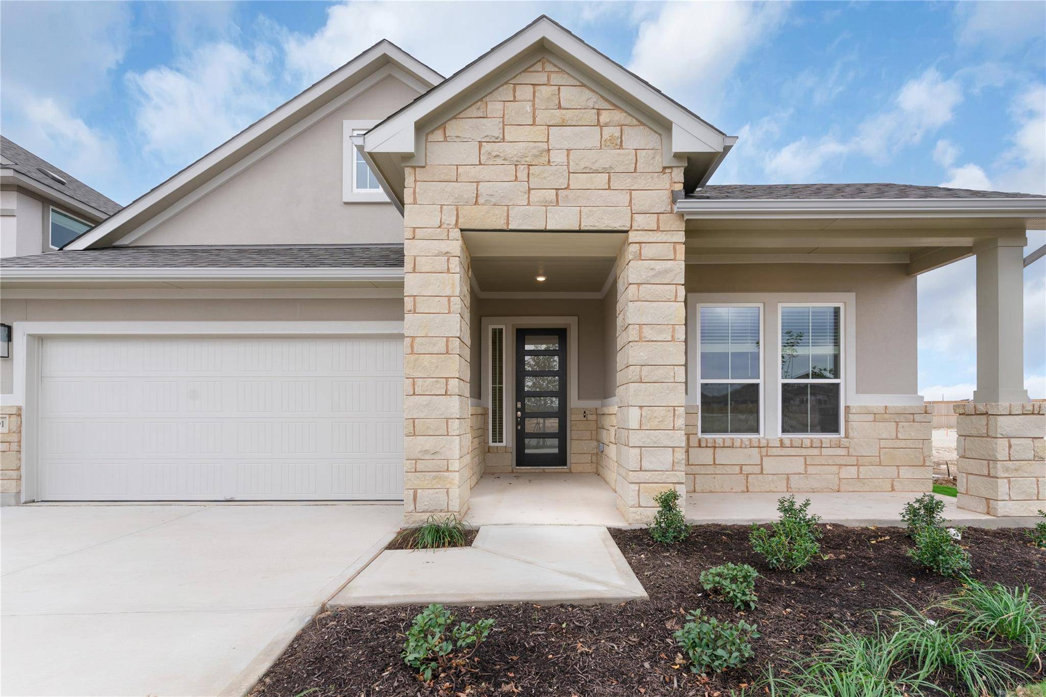 301 Golden Sage Ave, Georgetown, TX 78633
