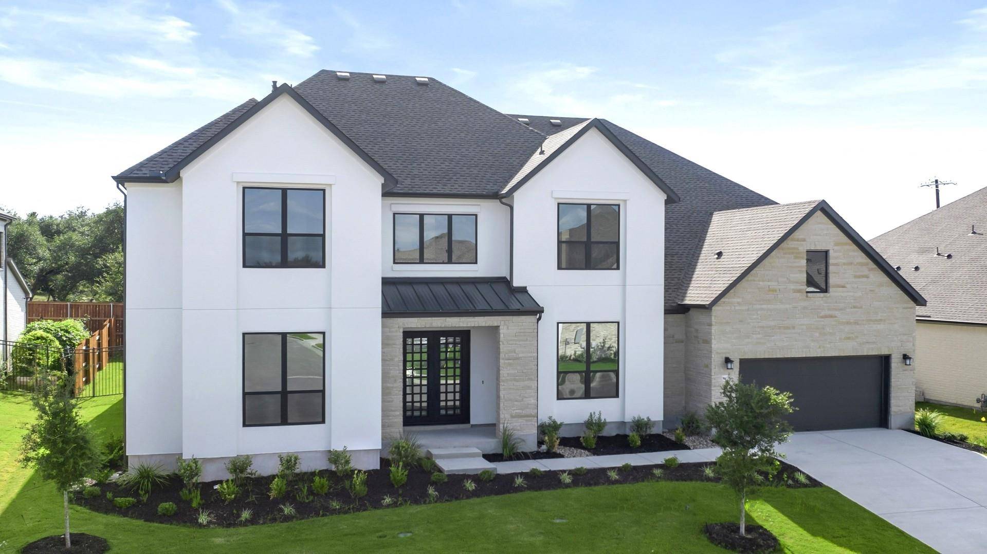 14451 Blooming Meadow BND, Cedar Park, TX 78641