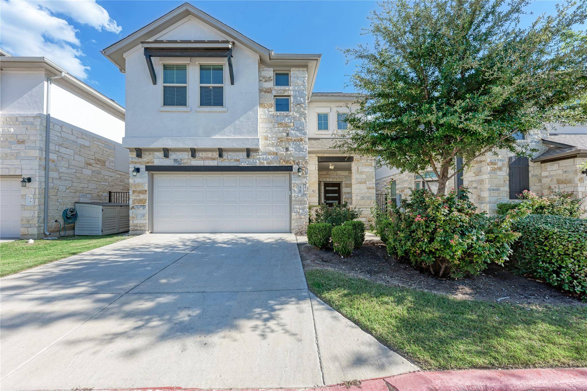 3240 E Whitestone BLVD #39, Cedar Park, TX 78613