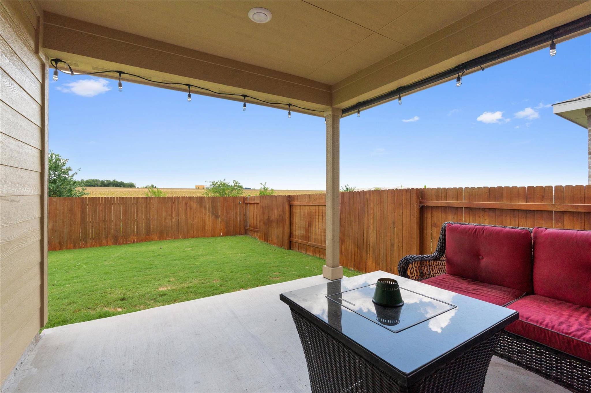 17717 Prairie Land WAY, Manor, TX 78653
