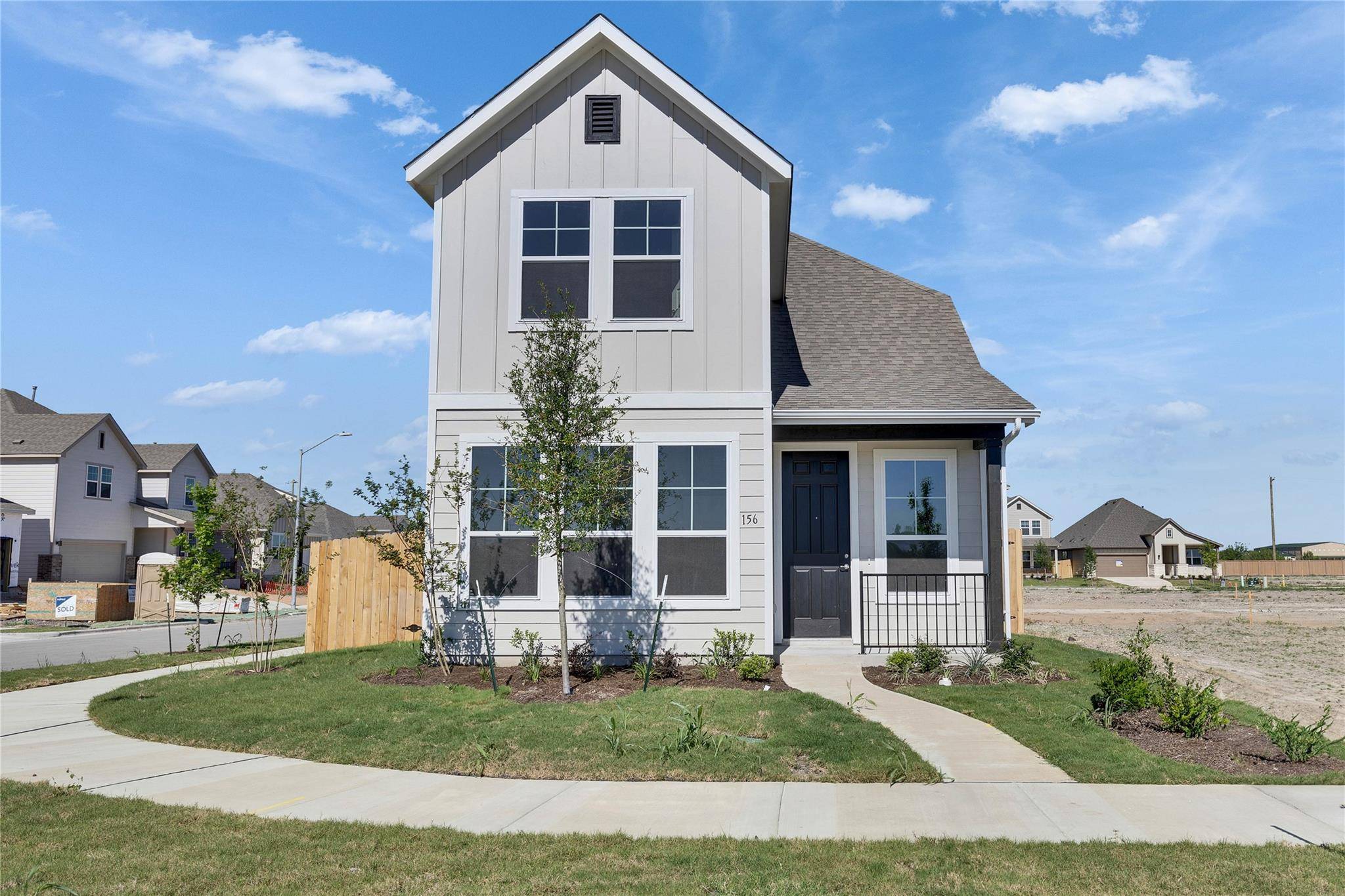 156 Hartson DR, Taylor, TX 76574
