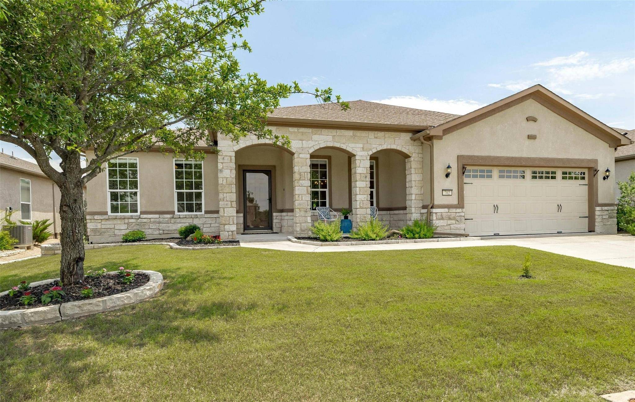 702 Shumard Peak RD, Georgetown, TX 78633