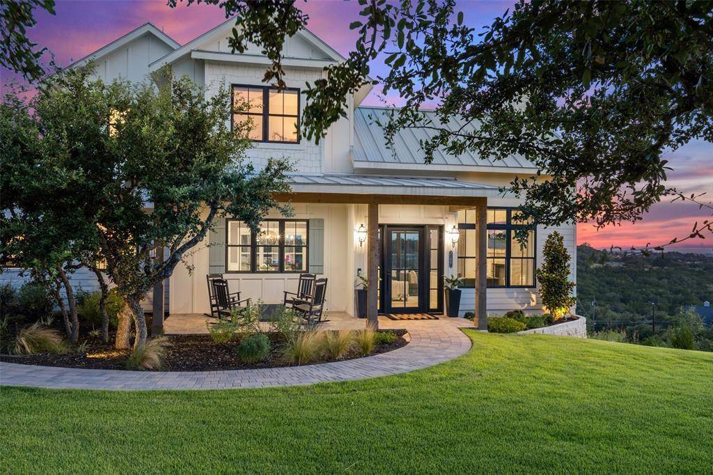 21601 Serendipity PL, Spicewood, TX 78669