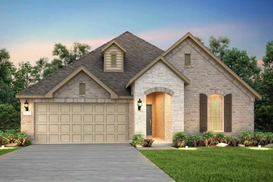 6616 Cliff Rose DR, Spicewood, TX 78669