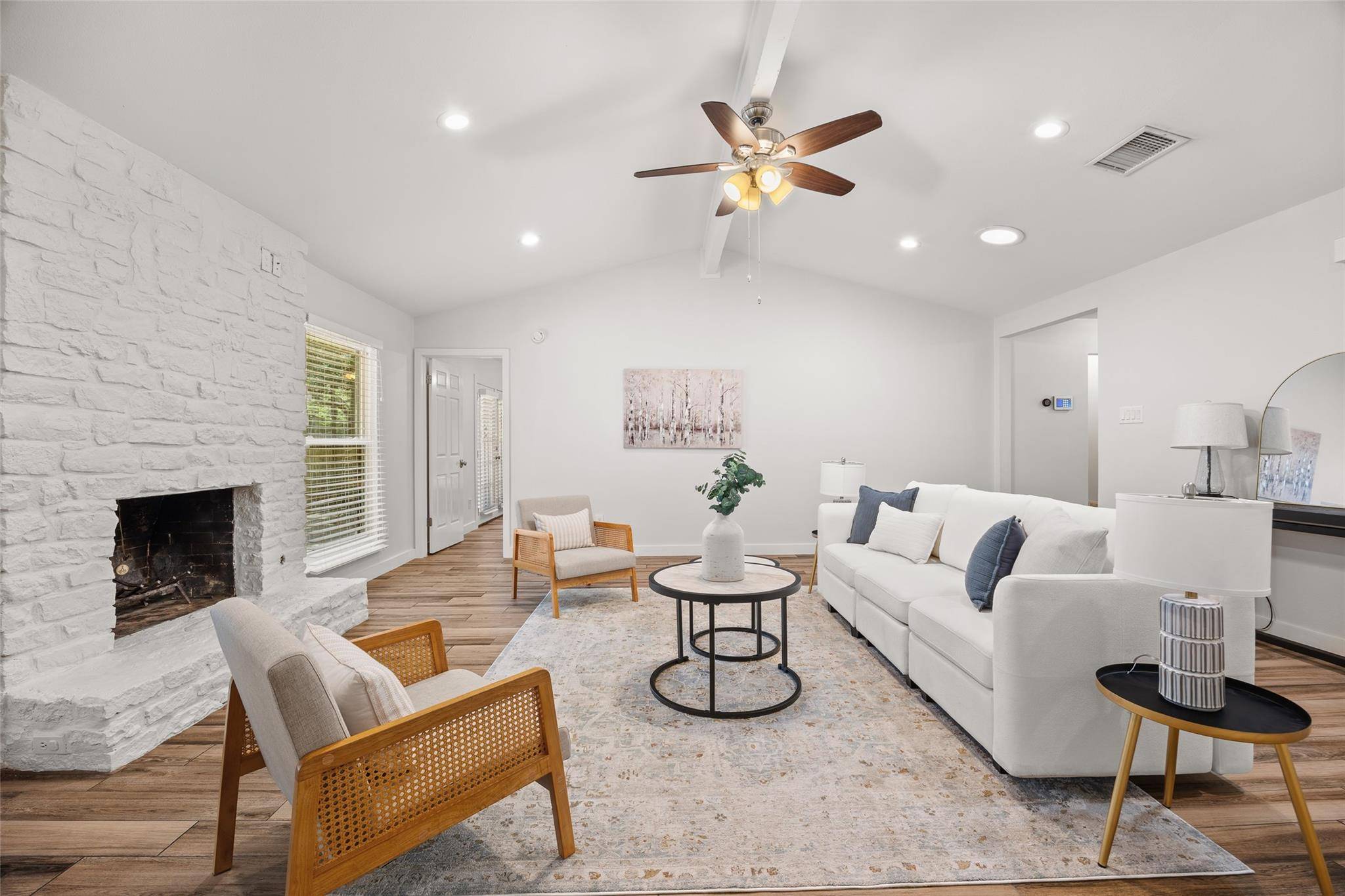 5006 Trail West DR, Austin, TX 78735
