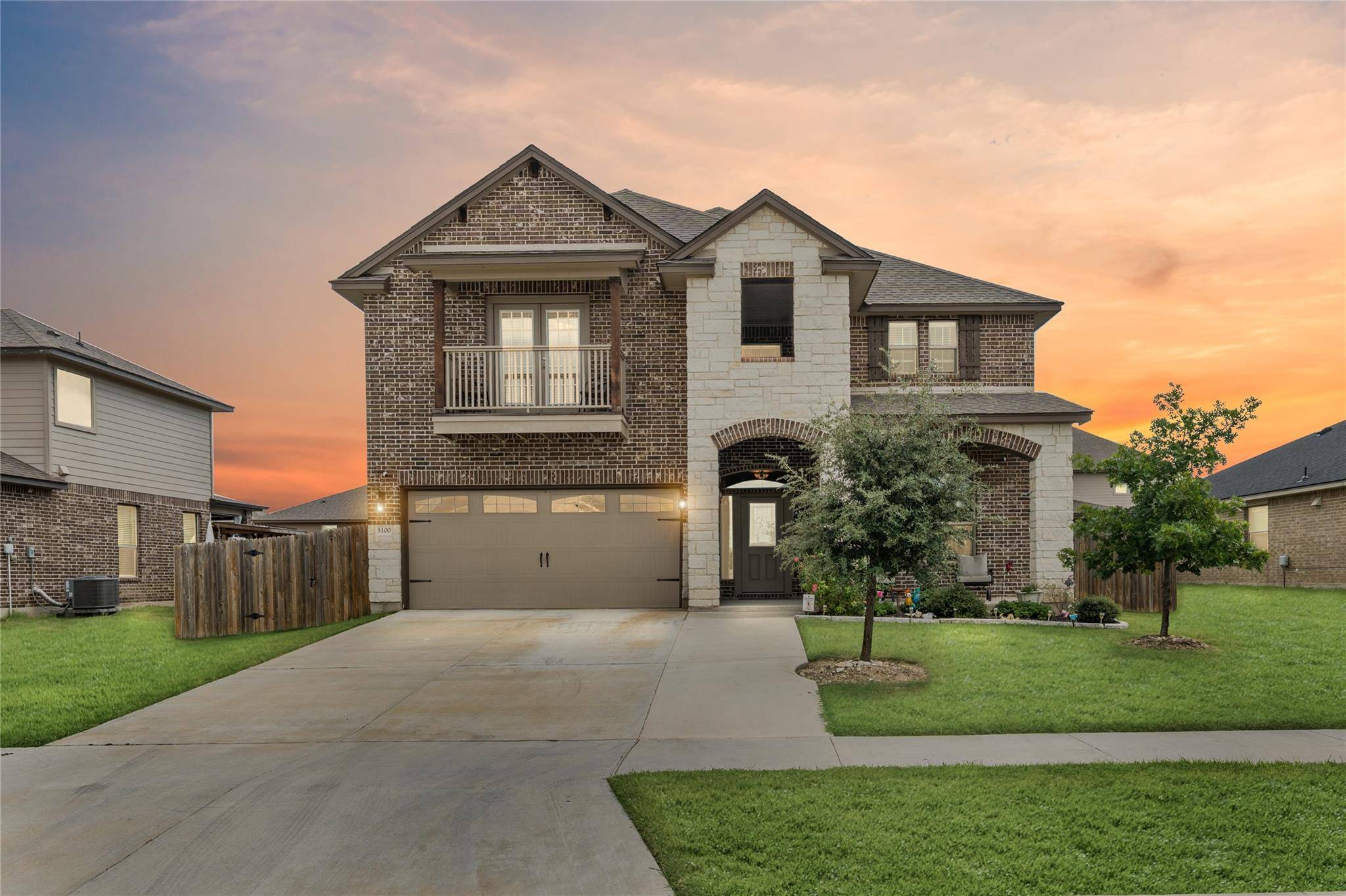 5100 Colina DR, Killeen, TX 76549
