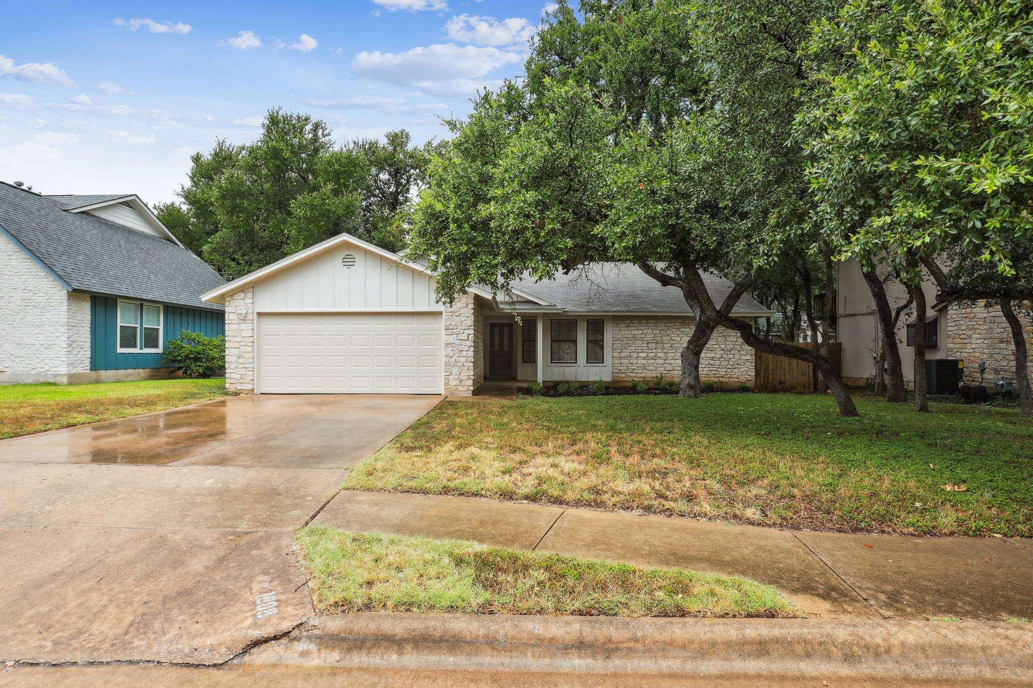 1808 FAWN RIDGE TRL, Round Rock, TX 78681