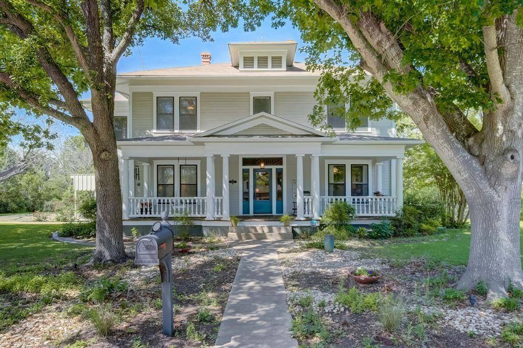 1411 Debus DR, Taylor, TX 76574