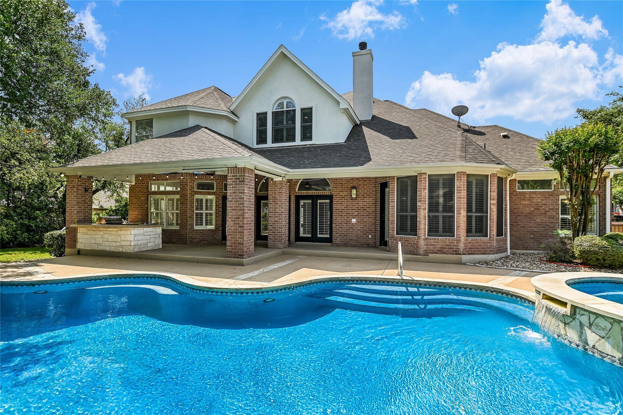 506 SARAZEN LOOP S, Georgetown, TX 78628