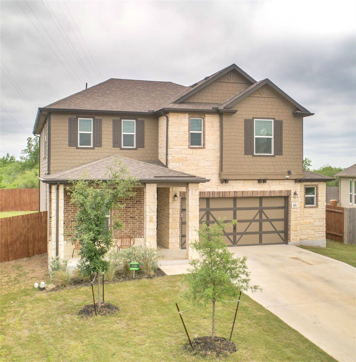 305 Mauve LN, Kyle, TX 78640