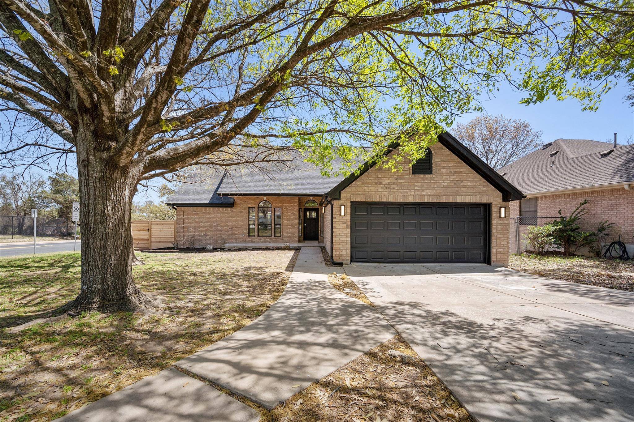 11107 Amblewood WAY, Austin, TX 78753