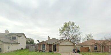 216 Evergreen CIR, Georgetown, TX 78626